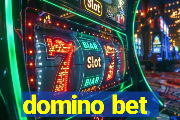 domino bet